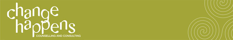 alt="Change Happens - Counselling & Consultancy"